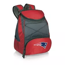 Picnic Time Nfl New England Patriots Ptx Aislamiento Mochila