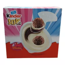 Huevo Kinder Joy X12 Unidades - Oferta En Sweet Market