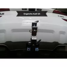 Audi Q5 Enganche De Remolque