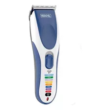 Máquina De Cortar Cabelo Wahl Clipper Sem Fio 