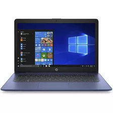 Hp Stream 14 Inch Laptop Intel Celeron N4000 32gb