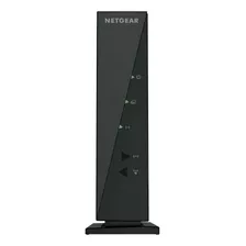 Netgear Router Wifi N300 Modelo: Wnr2000