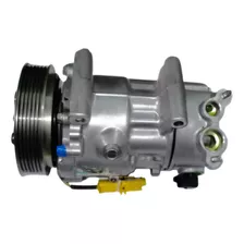 Compresor De Aire Usado Impc Peugeot 307/208/2008/citroen C4