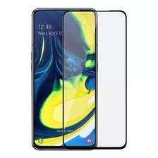 Vidrio Templado Para Celular Samsung Galaxy A80