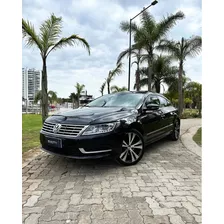 Volkswagen Cc 2.0 Luxury Dsg Tsi 211cv