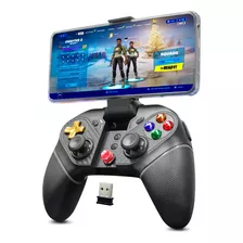 Controle Ipega Gamepad Bluetooth Celular Android Pc Ios Ps3