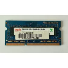 Sk Hynix Ram 2gb Ddr3 Hmt325s6bfr8c