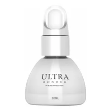 Ultrabonder Dlux 20 Ml Para Extensiones De Pestañas