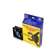 Fan Cooler Vantec Stealth Sf6025l 60x60x25mm Double Ball Bea