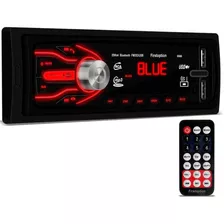 Auto Radio Mp3 Pendrive Bluetooth Automotivo Fiat Strada