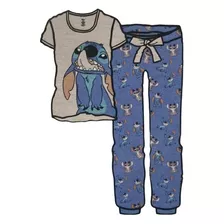 Pijama Stitch Primark