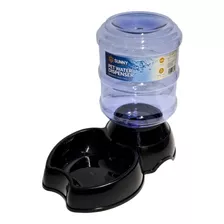 Dispensador 3.8 Litros De Agua Para Perros Y Gatos