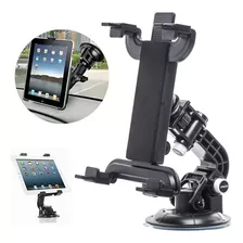 Holder Chupon Con Soporte De Tablet Samsung Para Auto 12.4 