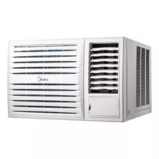 Aire Acondicionado Ventana Midea Mcve12re22f1 Frio 2924fg/h