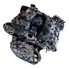 Motor Range Rover Sport 3.0 V6 306 Cv 2016 Á 2018 