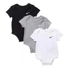 Nike Jordan Baby - Body Surtido De 3 Unidades