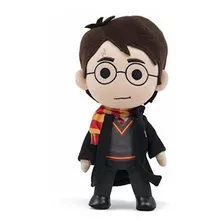 Quantum Mechanix Harry Potter Q-pals Peluche.