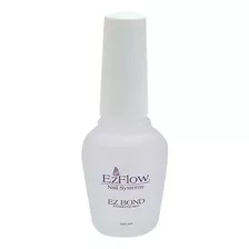 Uñas Esculpidas Acrilicas Preparador Base Bond Ezflow 14 Ml