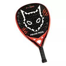 Paleta De Padel Felina F-1 Max De Carbono 12k