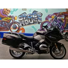 Bmw R1200 Rt 14 Titulo Limpio Checala!!!!!!!!!!!!!!!!!!!!!!!