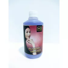 Alisado Japonés 500ml