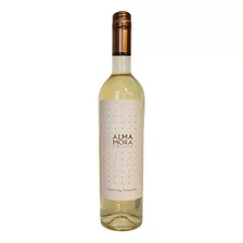 Vino Alma Mora Chardonnay 750 Ml Fullescabio