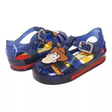 Bubble Gummers® Huarache Entrenador Para Niño Woody 12-17