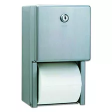 Bobrick B-2888 Classic Series Dispensador De Papel Higiénico