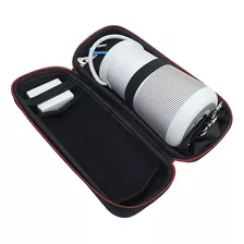 Estuche Protectora Bocina Para Bose Soundlink Revolve+