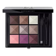 Givenchy Le 9 Paleta De Sombras N3