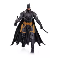 Batman Bruce Wayne Earth 2 Dc Comics The New 52 18cm Terra 2