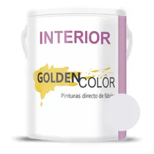 Latex Interior Lavable Antihongos | 10 Colores | 20lts