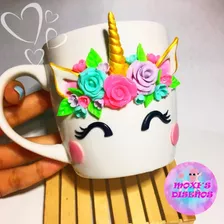 Tazas Personalizadas En Masa Flexible. (resistente Al Agua)