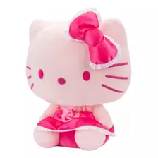 Peluche Hello Kitty (y Kuromi) And Friends Original. 
