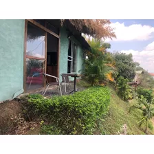 Se Vende Finca Filandia Quindío 