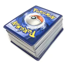 50 Cartas De Pokémon Tcg Sem Repetidas E Originais