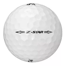 Srixon 50 Z-star - Value (aaa) Grade - Pelotas De Golf Recic