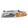 Kit Led Interior Basico Chrysler Sebring 2010 Blanco Domos 