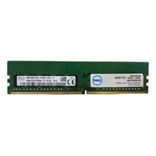 Memória Hynix 8gb 2rx8 Pc4-2133 Udimm Hma41gu7afr8n-tf @