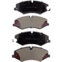 Parachoques Delantero Antiniebla Para Land Rover Range, Tapa Land Rover Discovery