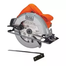 Sierra Circular 120v 1400w 7 1/4 Black Decker