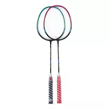 Raquete De Badminton Dhs S35 Washable Tree Star Series 02