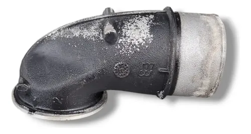 Tubo Curva Turbina Vw Delivery 11.180 2024 2025 Vo42 1