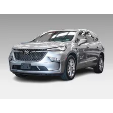 Buick Enclave 2023