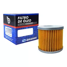 Filtro Óleo Mirage / Comet 250