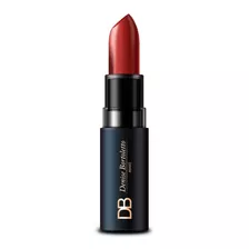 Batom Matte Alegria - Vermelho Paixão - 3,5g - Amakha Paris