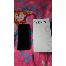 Celular Vivo Y22s