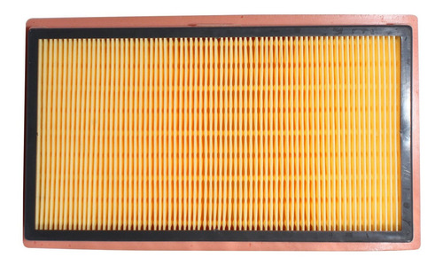 Filtro Aire Nissan Tiida 1800 Mr18de C11 Dohc 16 Va 1.8 2010 Foto 2