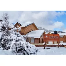 Turístico En Venta Ubicado En Cerro Catedral, Bariloche