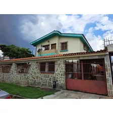 En Venta Casa En El Trigal Norte Valencia, 221888 Acv